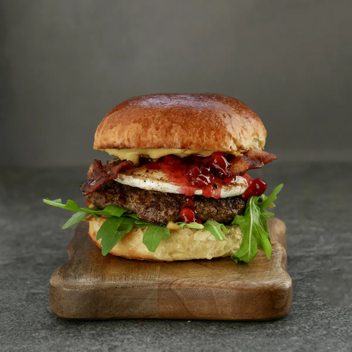 Camemburger