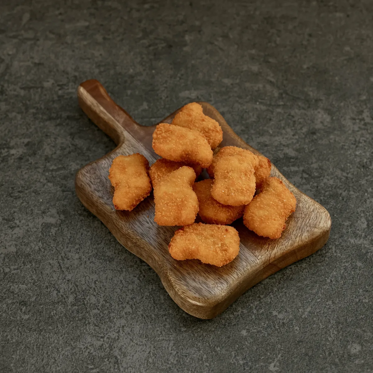 Nuggetsy S/L